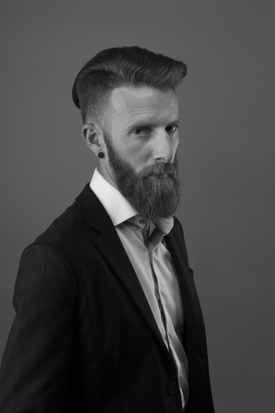 Theophile Coiffure, coiffeur barbier à Jarny en Meurthe-et-Moselle (54800)
