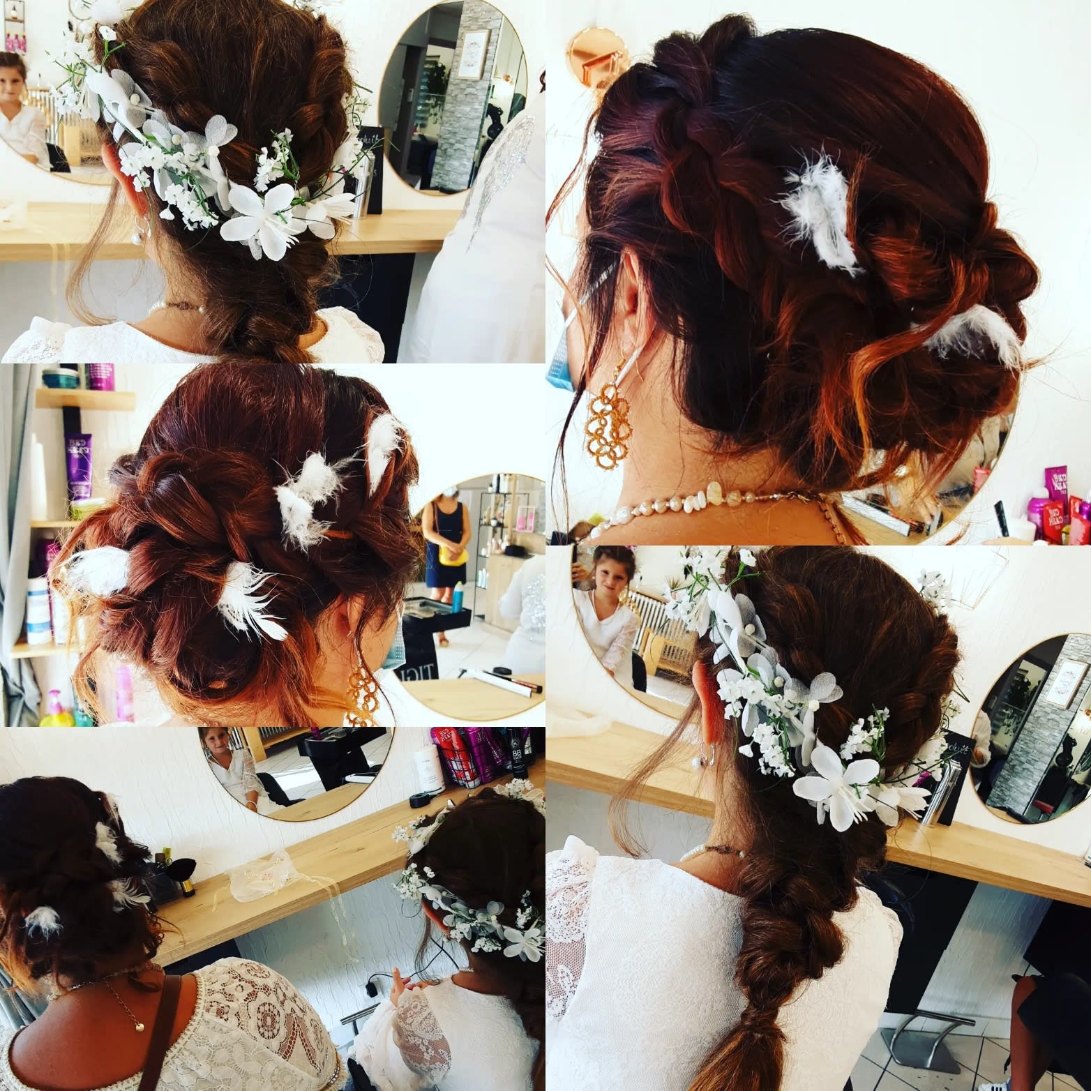 Chignon