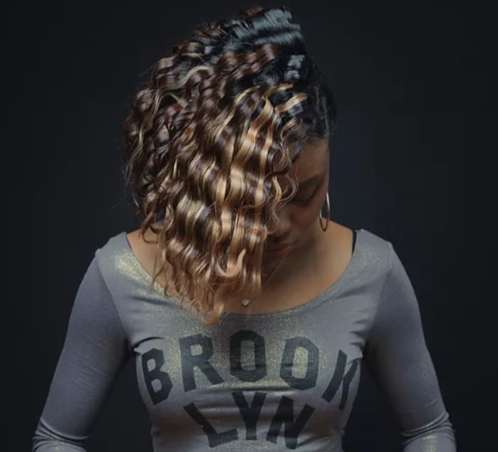 Coiffure 