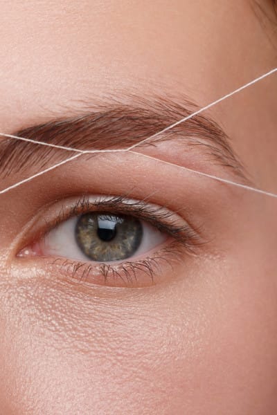 Epilation Femme - FIL