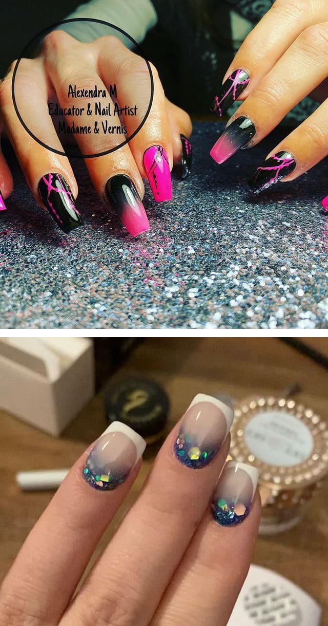Nail Art 