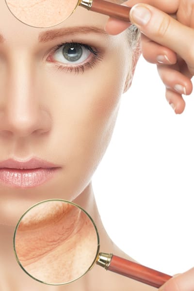 Spécialiste Epiderme 