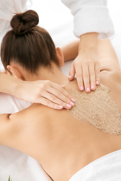 Les Soins Du Corps