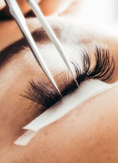 Beauté Du Regard