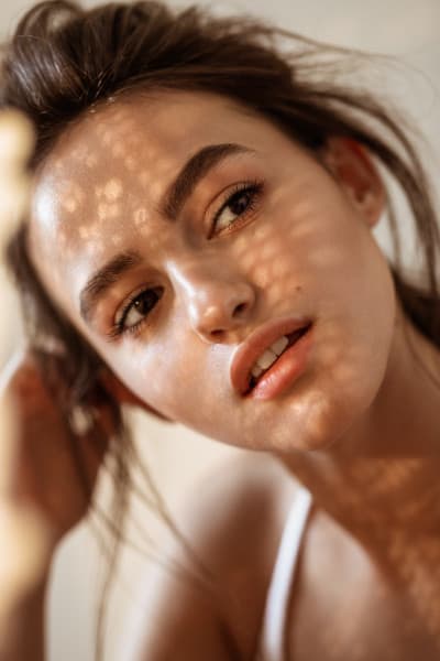 Les Soins Du Visage 