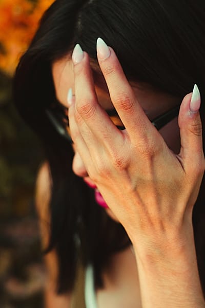 Onglerie gel/Résine 