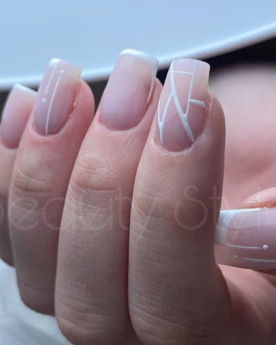 Supplément Nail Art
