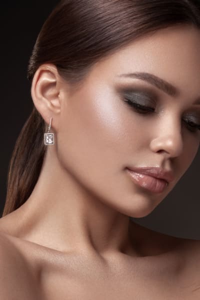 Maquillage/ Teinture/ Décoloration