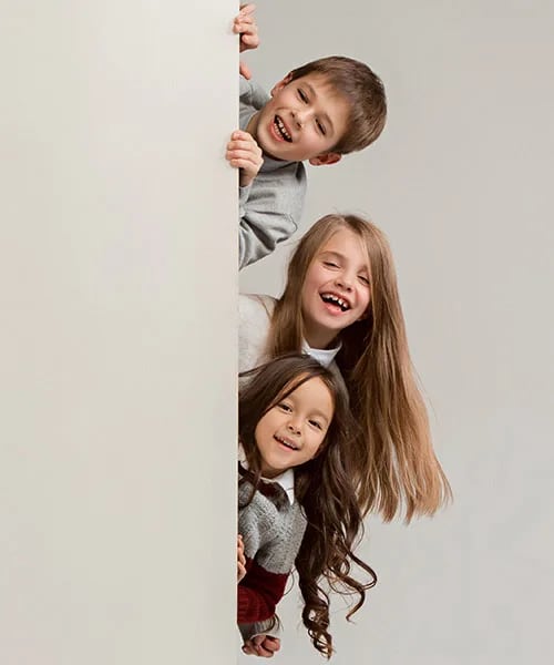 Enfants 