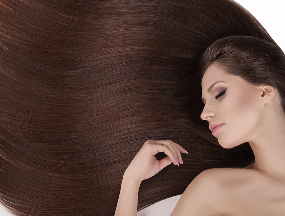 Soins Cheveux