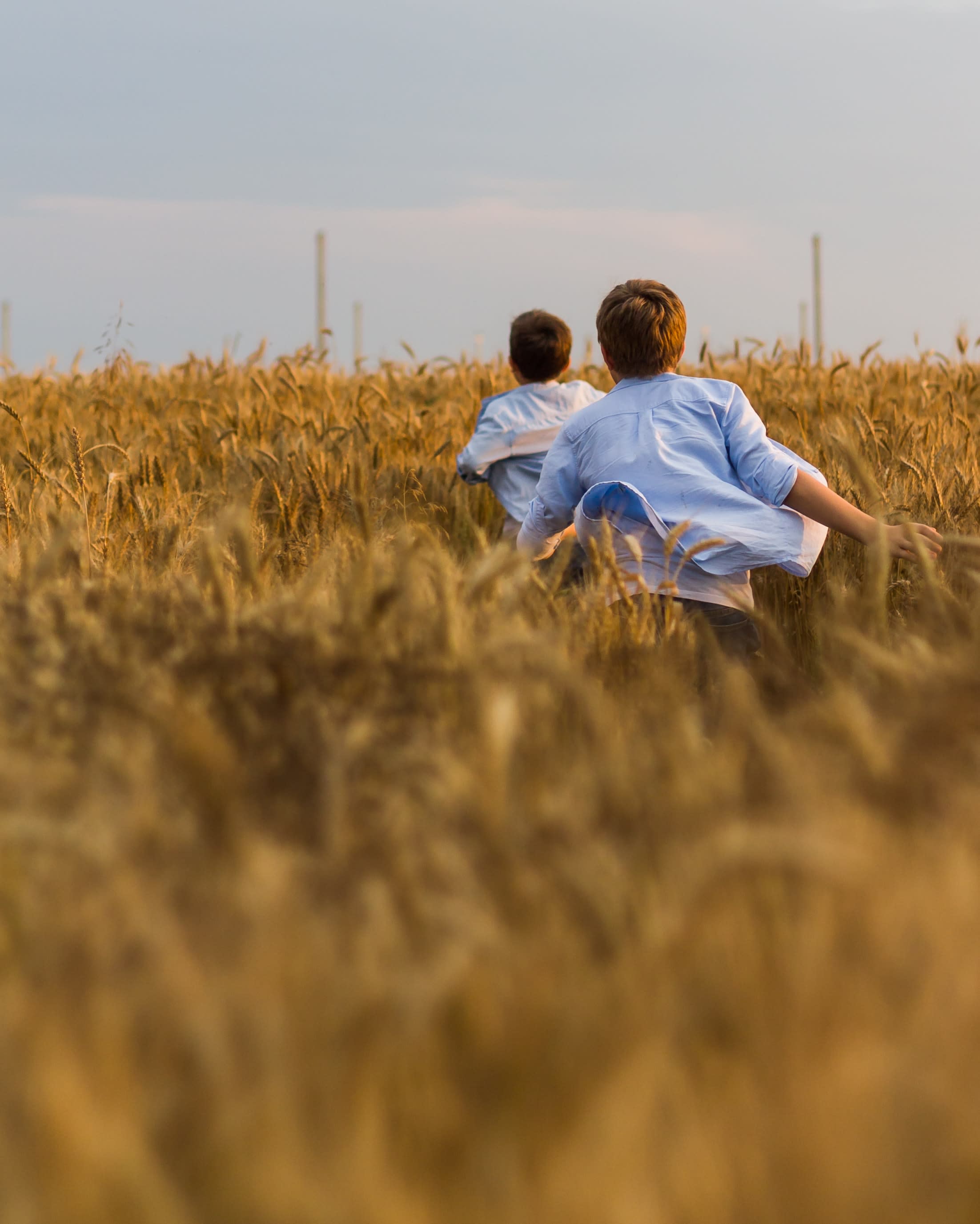 Soins enfants et adolescents