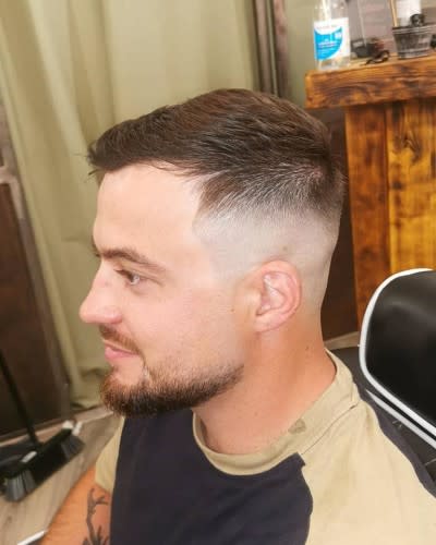 Barbe