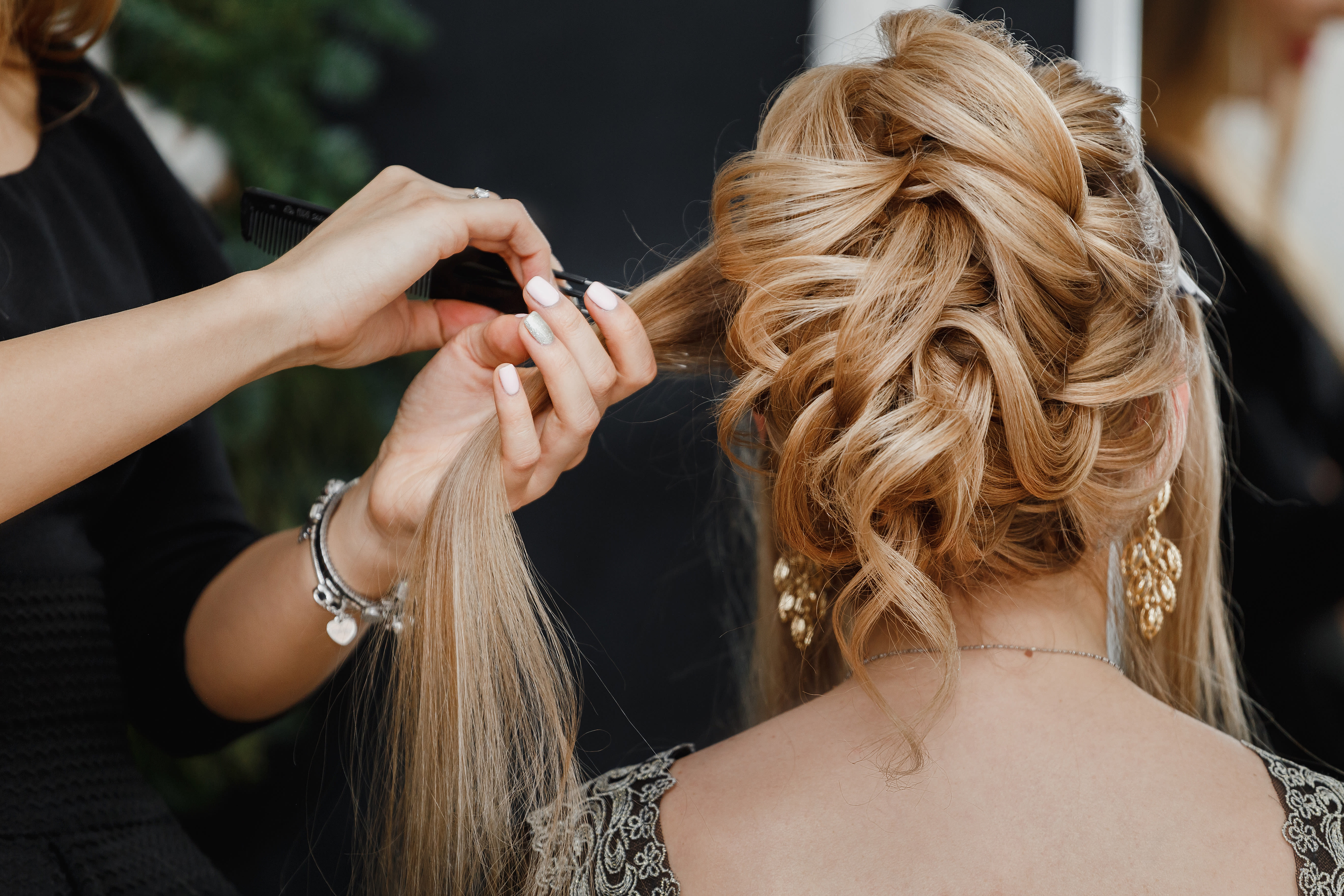 Chignon
