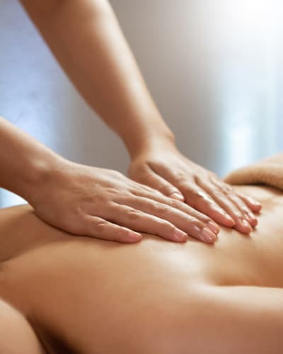 Forfait Visage Et Corps