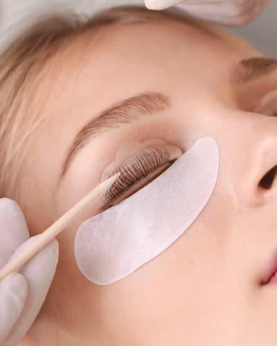 Rehaussement De Cils