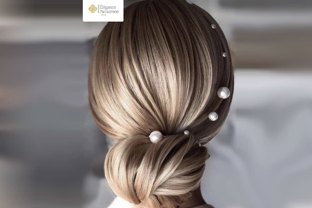 Chignon
