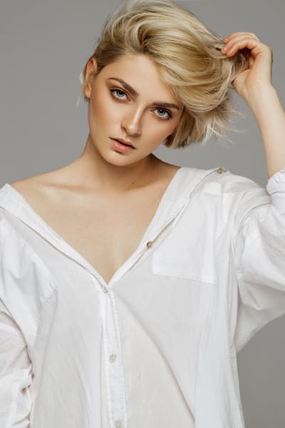 Permanente & Lissage