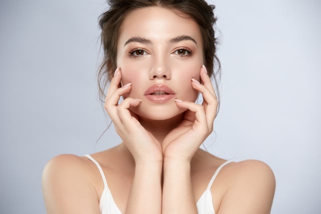Beauté Du Visage