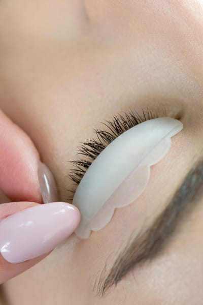 Beauté du regard