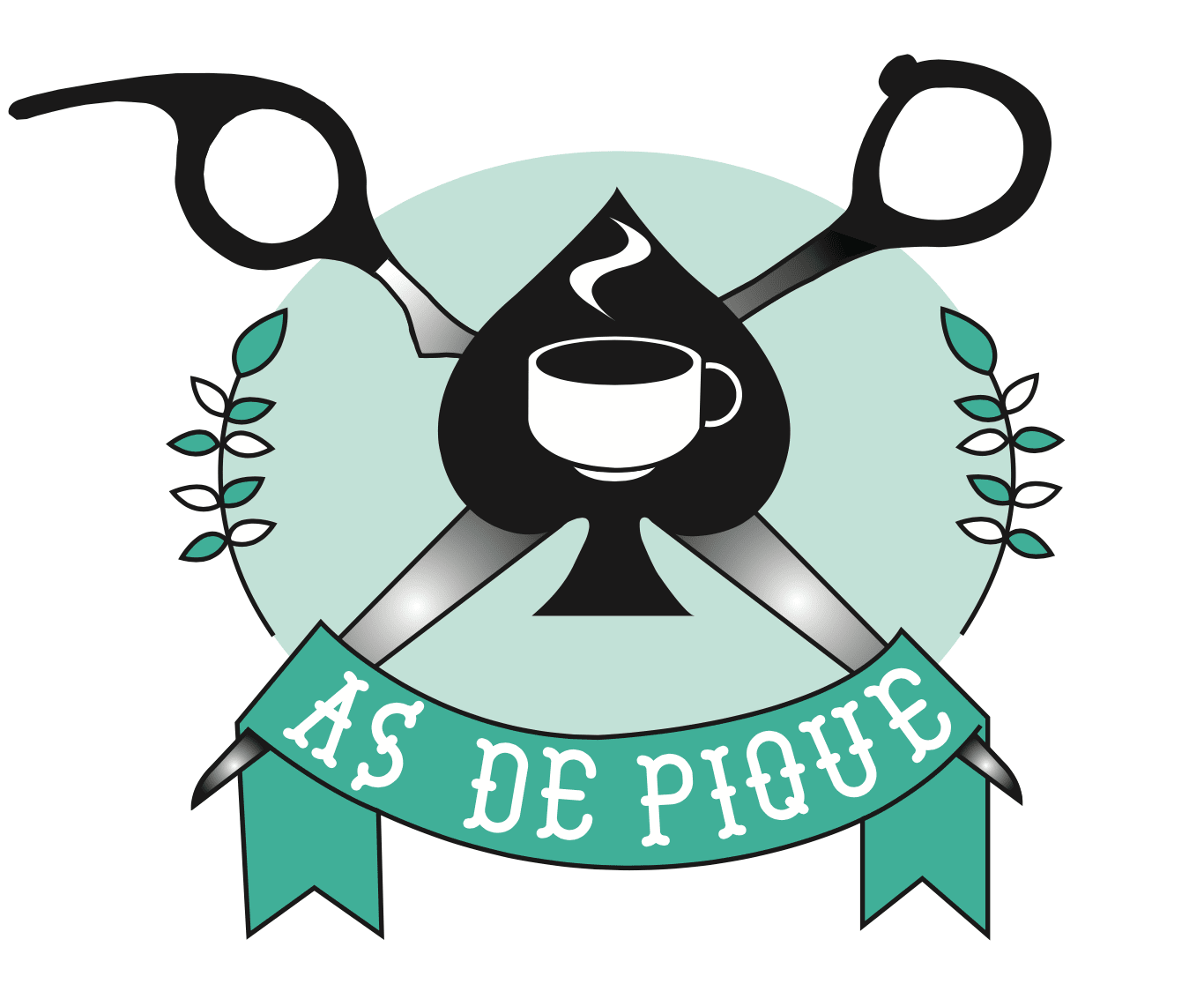 As de pique coiffeur Nantes