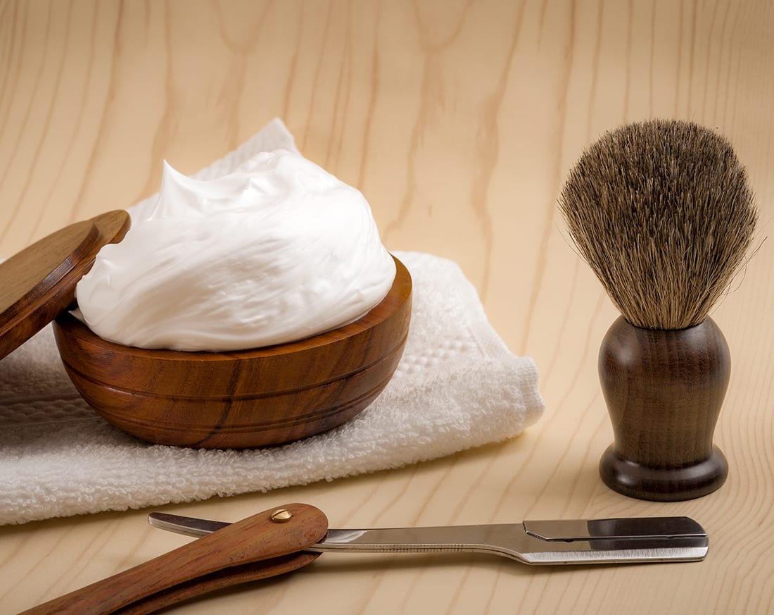 Barbier et Salon de coiffure à Aubagne