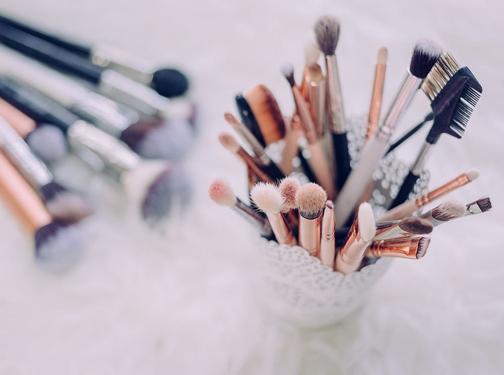 Coiffeuse à domicile