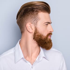 Tonio coiffure à Sainte-Geneviève-Des-Bois