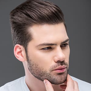 Tonio coiffure à Sainte-Geneviève-Des-Bois 
