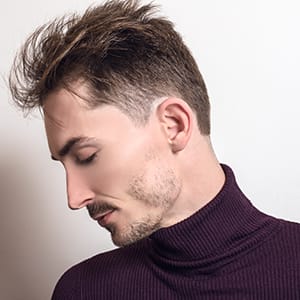 Tonio coiffure à Sainte-Geneviève-Des-Bois 