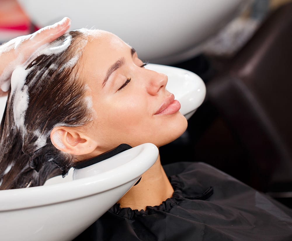 Salon de beauté à Aubagne