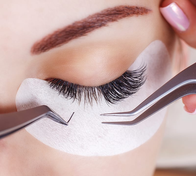 Salon de beauté au Locle