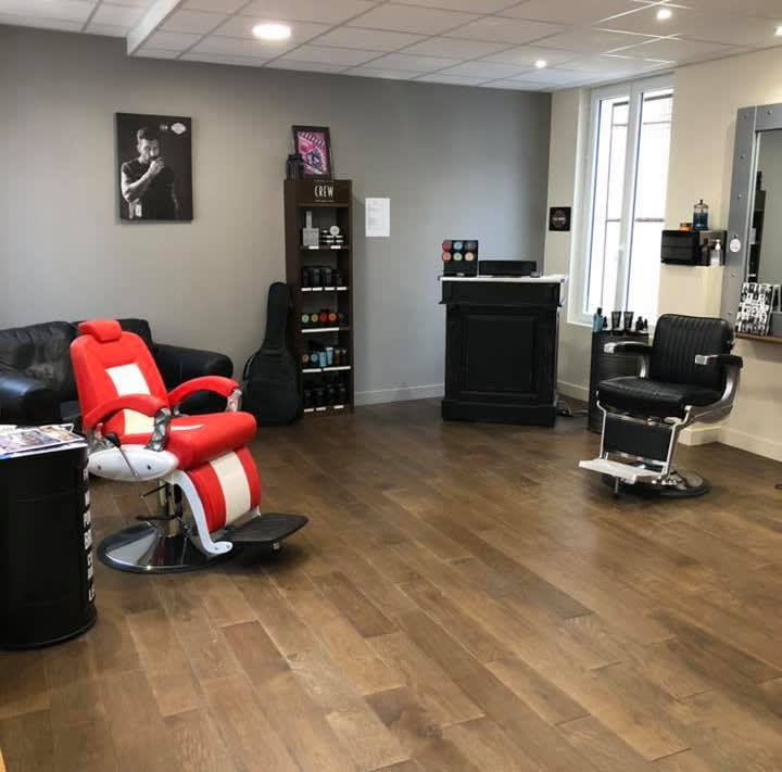 Coiffeur, Barbier à Meaux (77100)