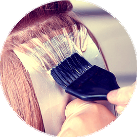 Salon de coiffure à Castres