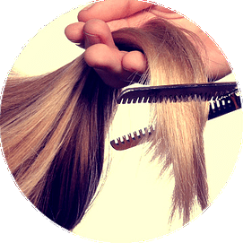 Salon de coiffure à Castres