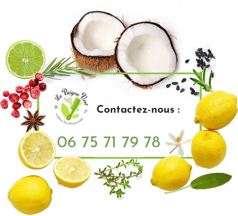 Salon de coiffure à Castres