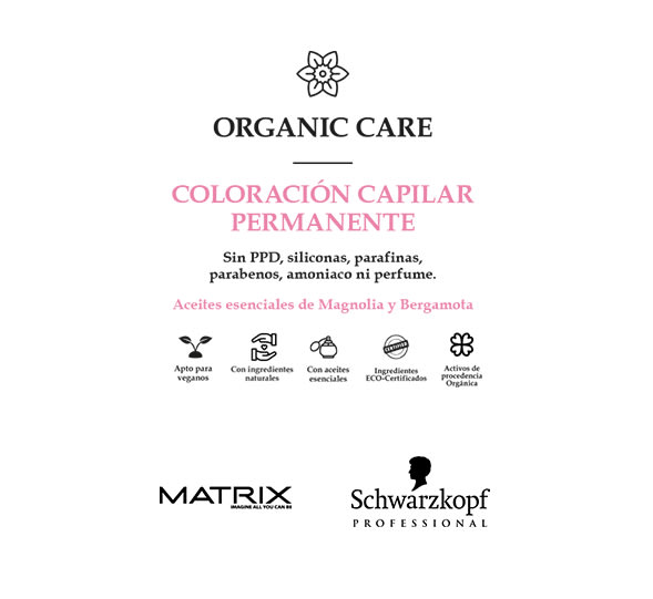 Coiffure, esthétique et onglerie à Charleroi