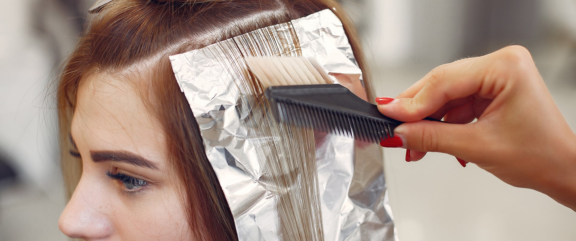 Salon de coiffure à Villars-sur-Glâne