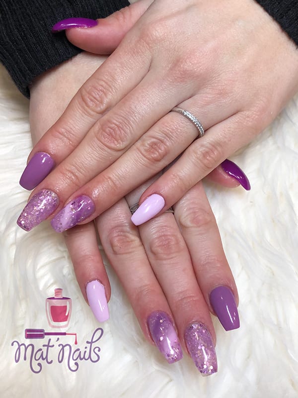 Onglerie à Montélimar