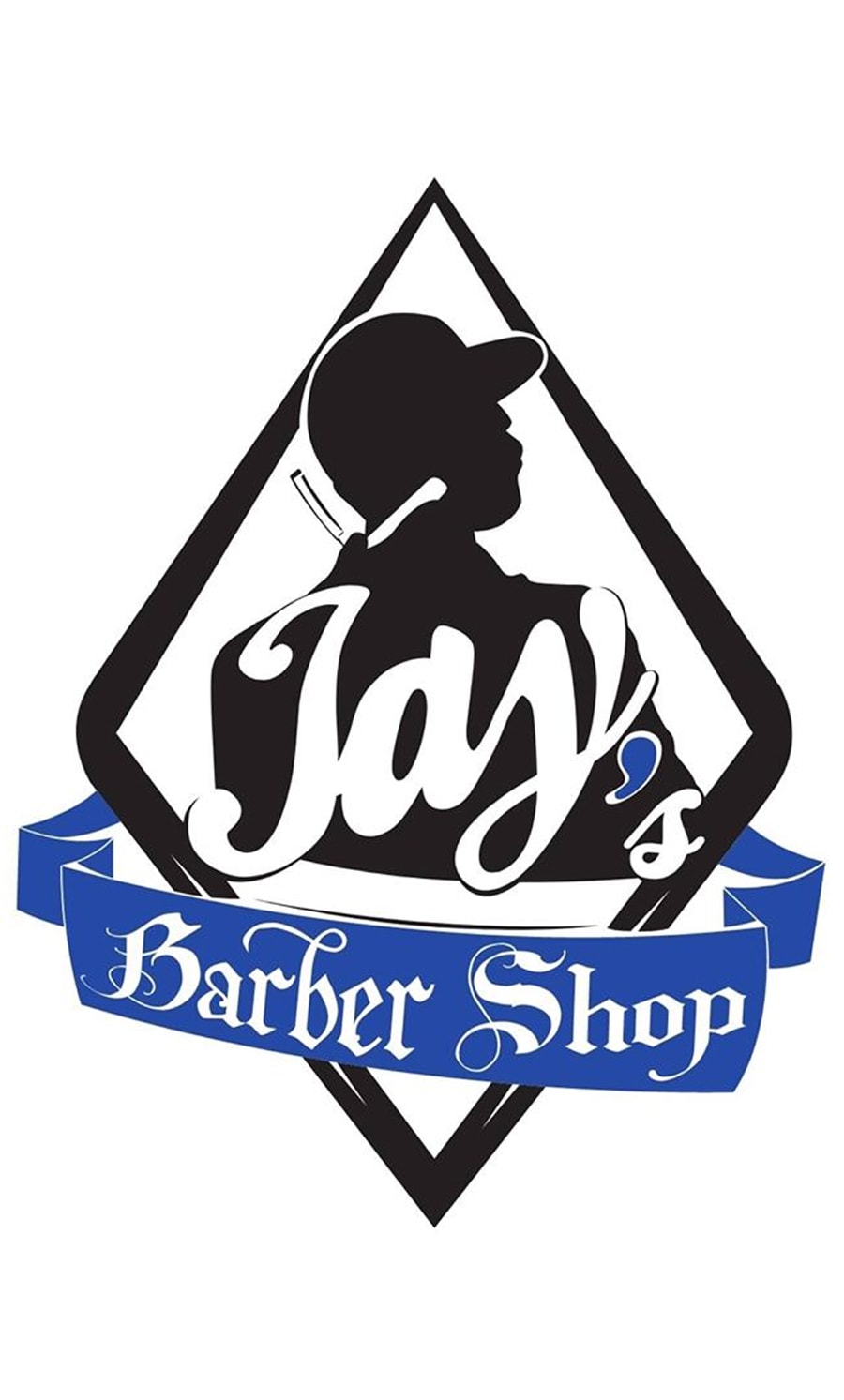 Jay's Barber Shop à Paris