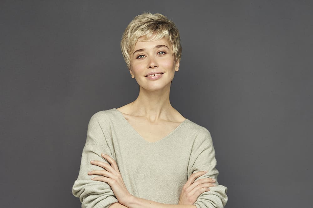 Hair institut