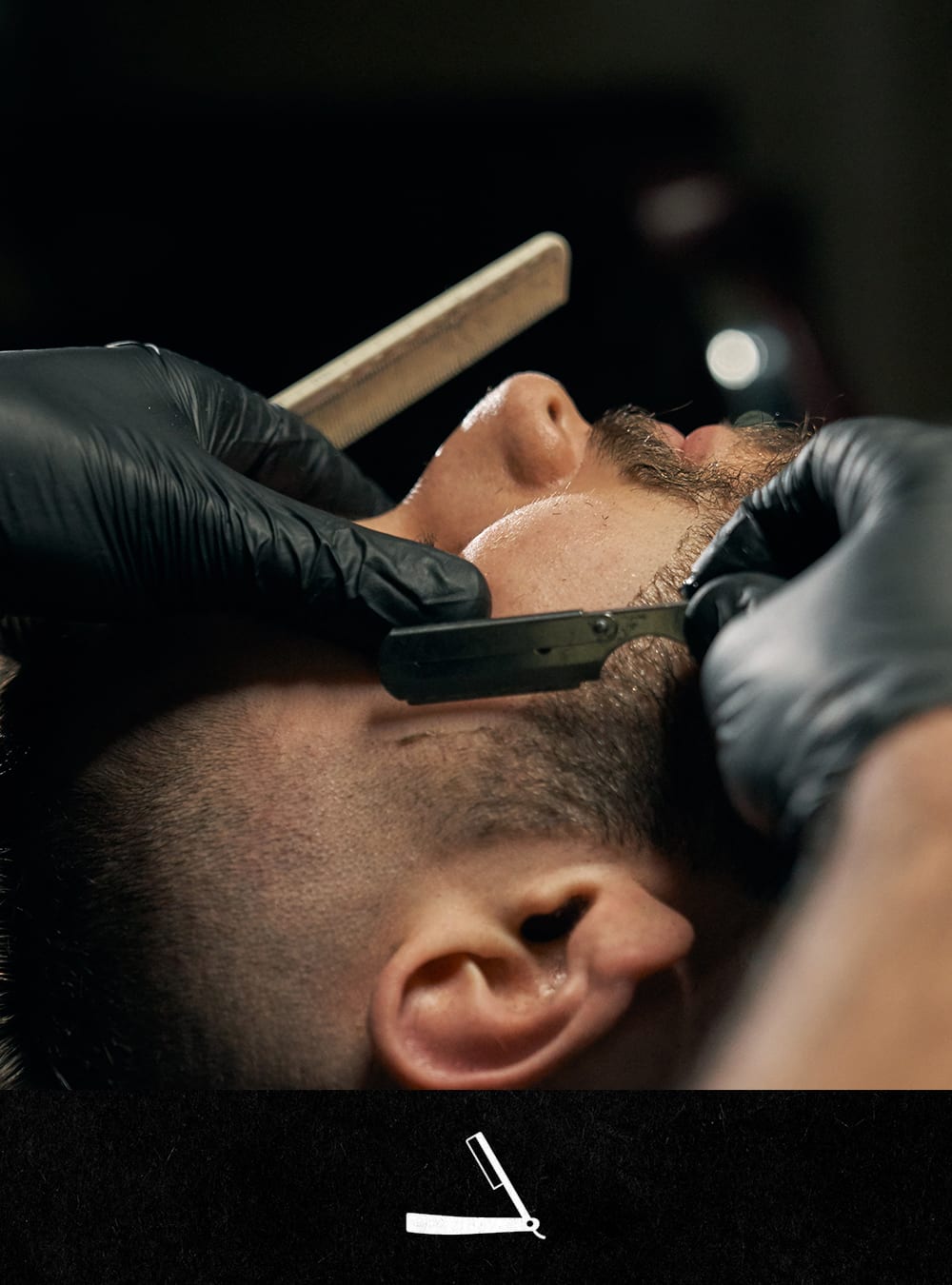  Barber shop à Lisieux