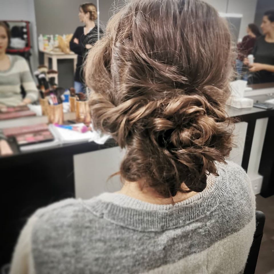 Salon de coiffure à Neufmoutiers en brie