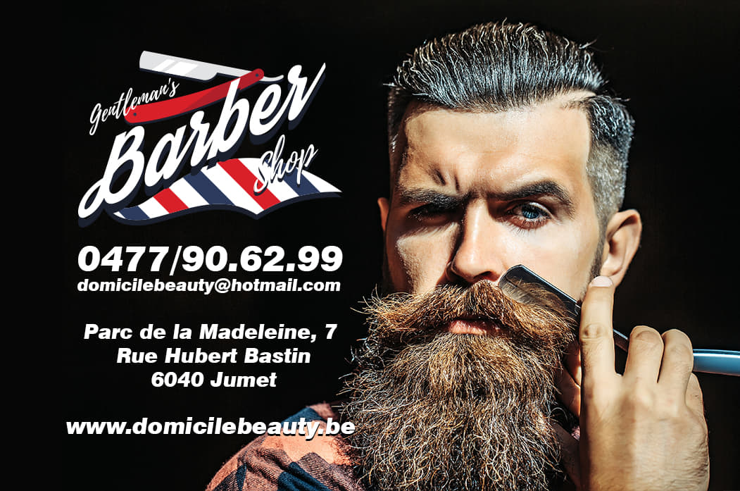 Coiffure, esthétique et onglerie à Charleroi