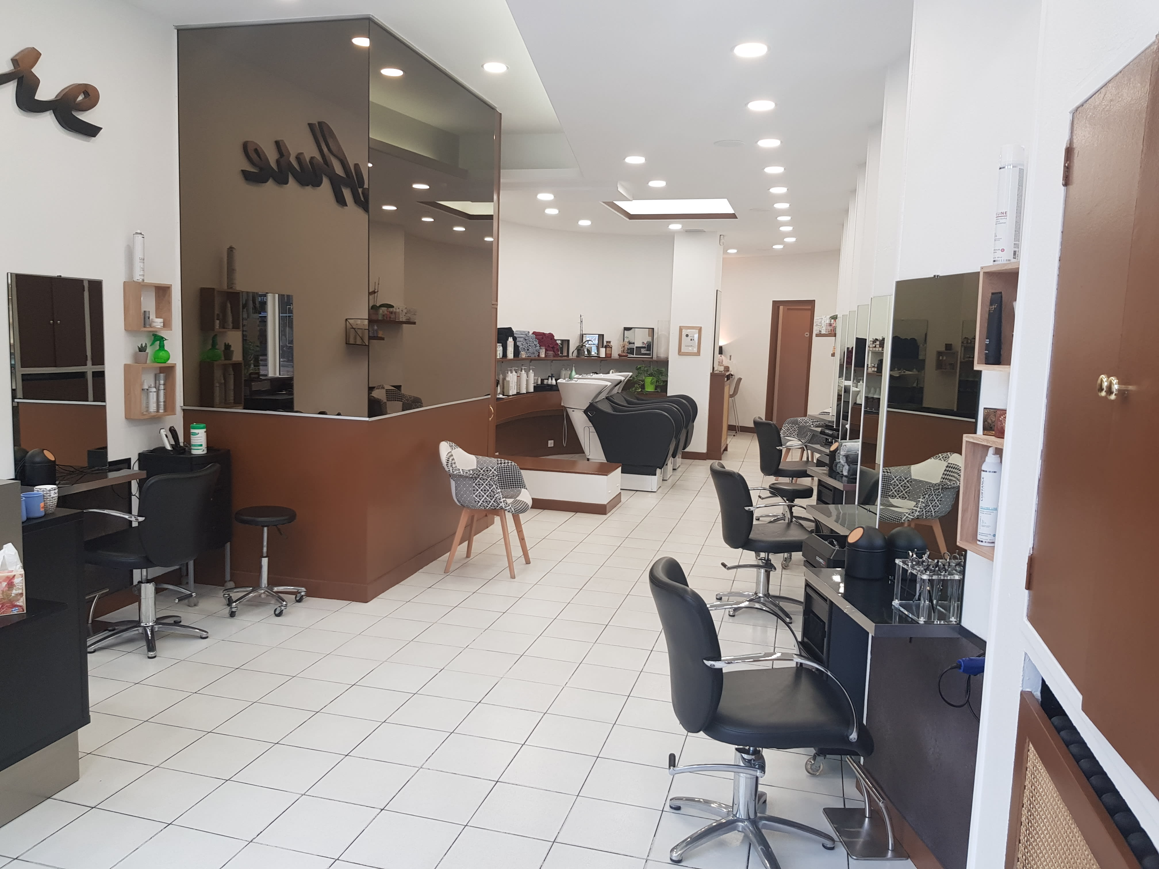 Salon de coiffure à Montrouge (92)