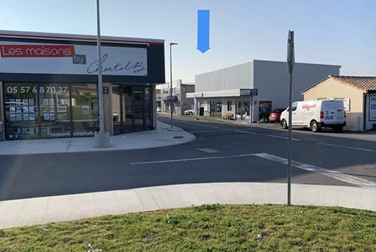 Salon De Coiffure Saint André De Cubzac www.coiffure-ose-esthetique.fr