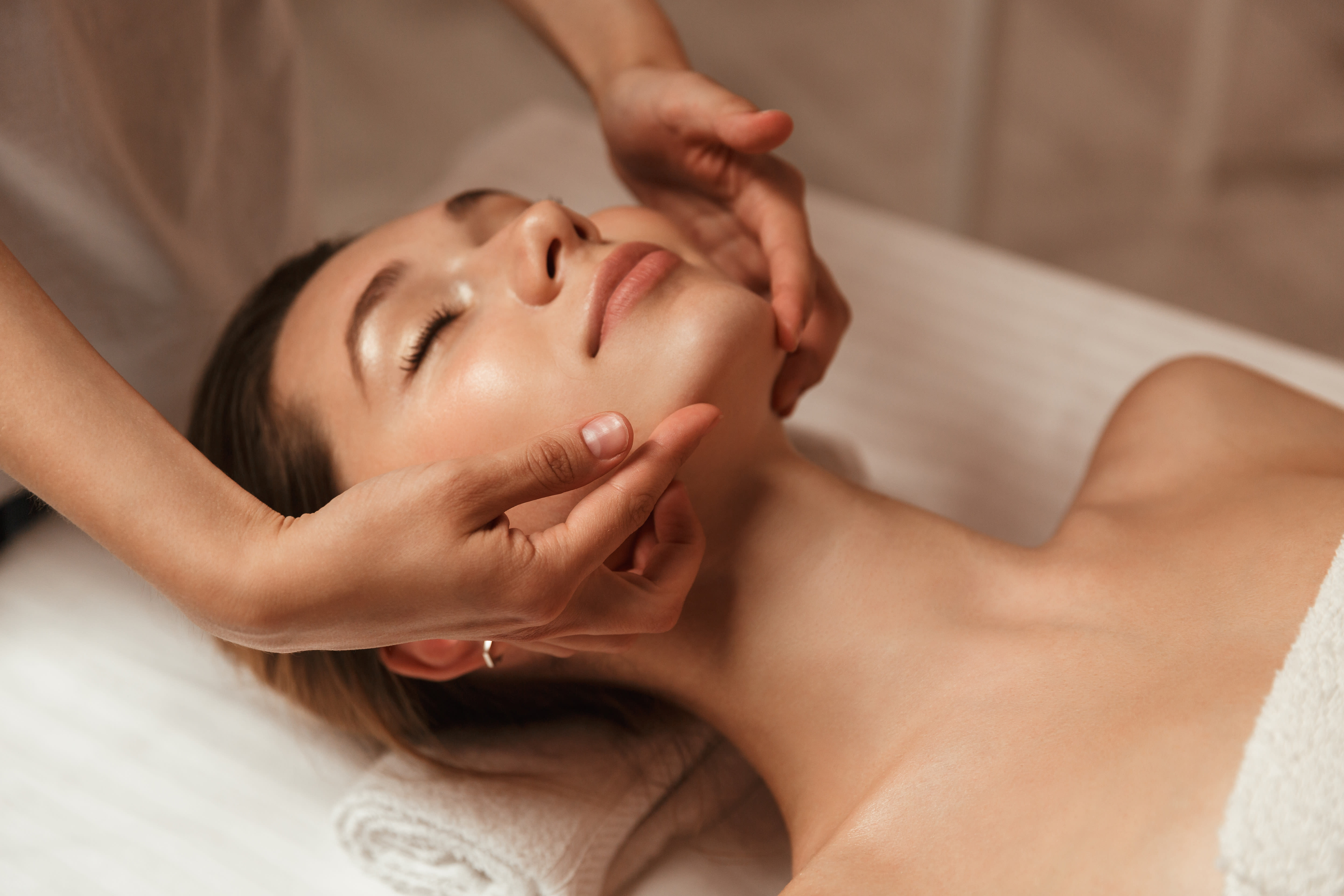 Institut soins du visage