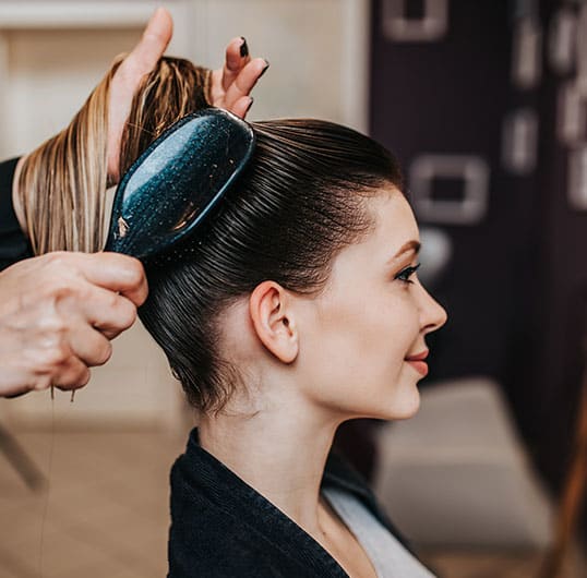 Salon de coiffure à Achères-la-Forêt