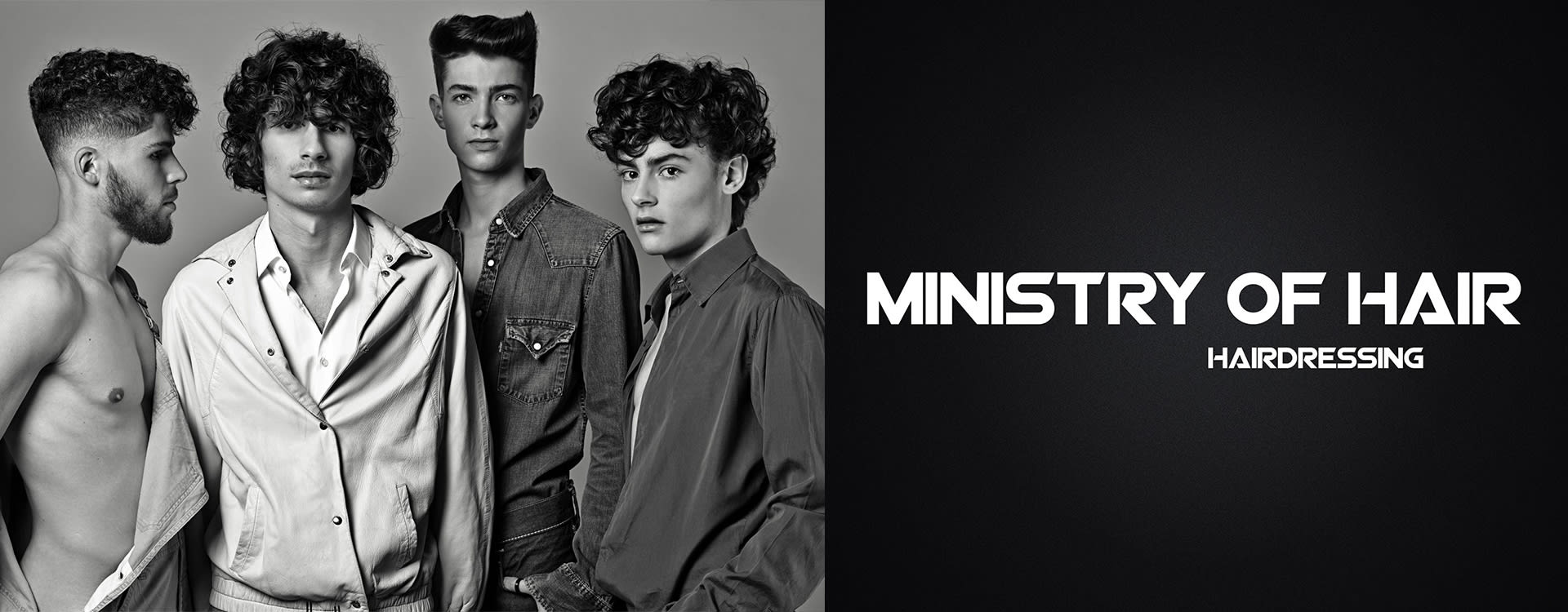 Coiffeur et Hair styliste