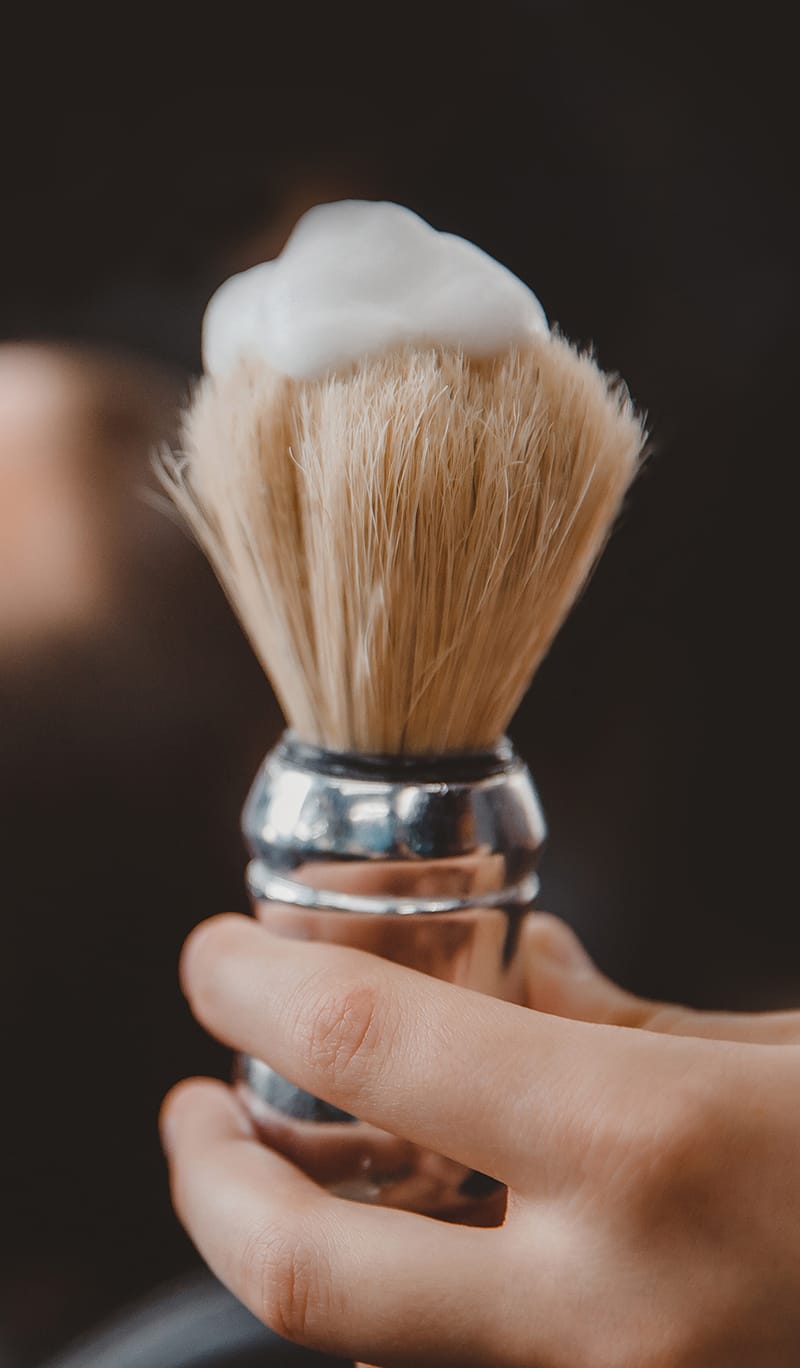 Salon de coiffure à Caen