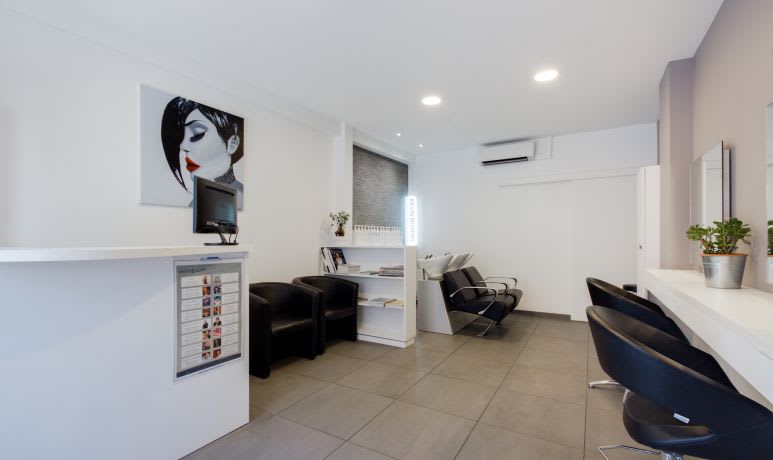 coiffeur visagiste à Chamalières
